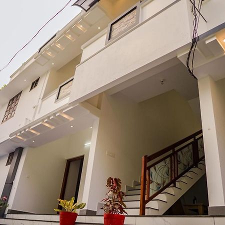 Shimano Square Pension Varkala Buitenkant foto