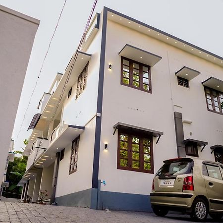 Shimano Square Pension Varkala Buitenkant foto