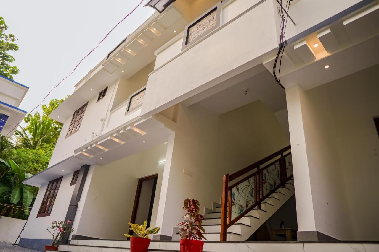 Shimano Square Pension Varkala Buitenkant foto