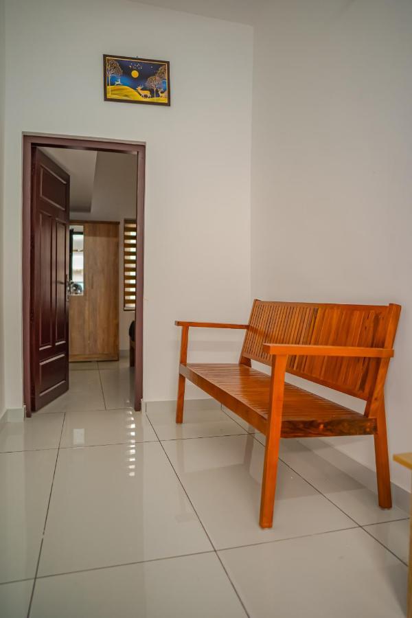 Shimano Square Pension Varkala Buitenkant foto