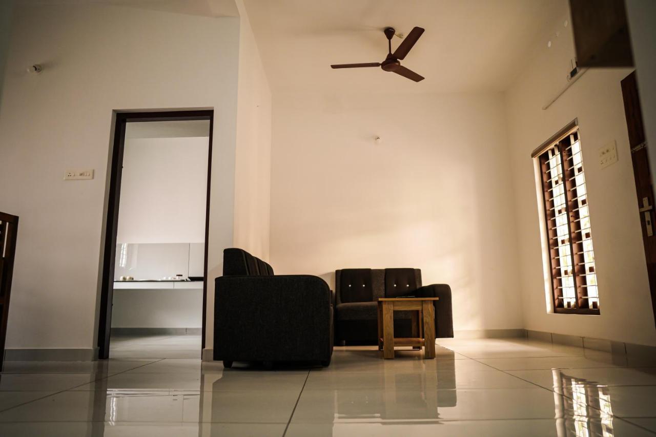 Shimano Square Pension Varkala Buitenkant foto