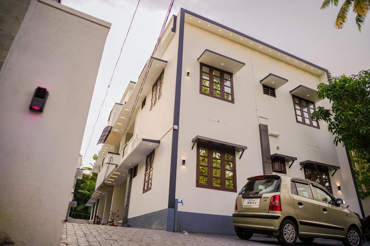 Shimano Square Pension Varkala Buitenkant foto