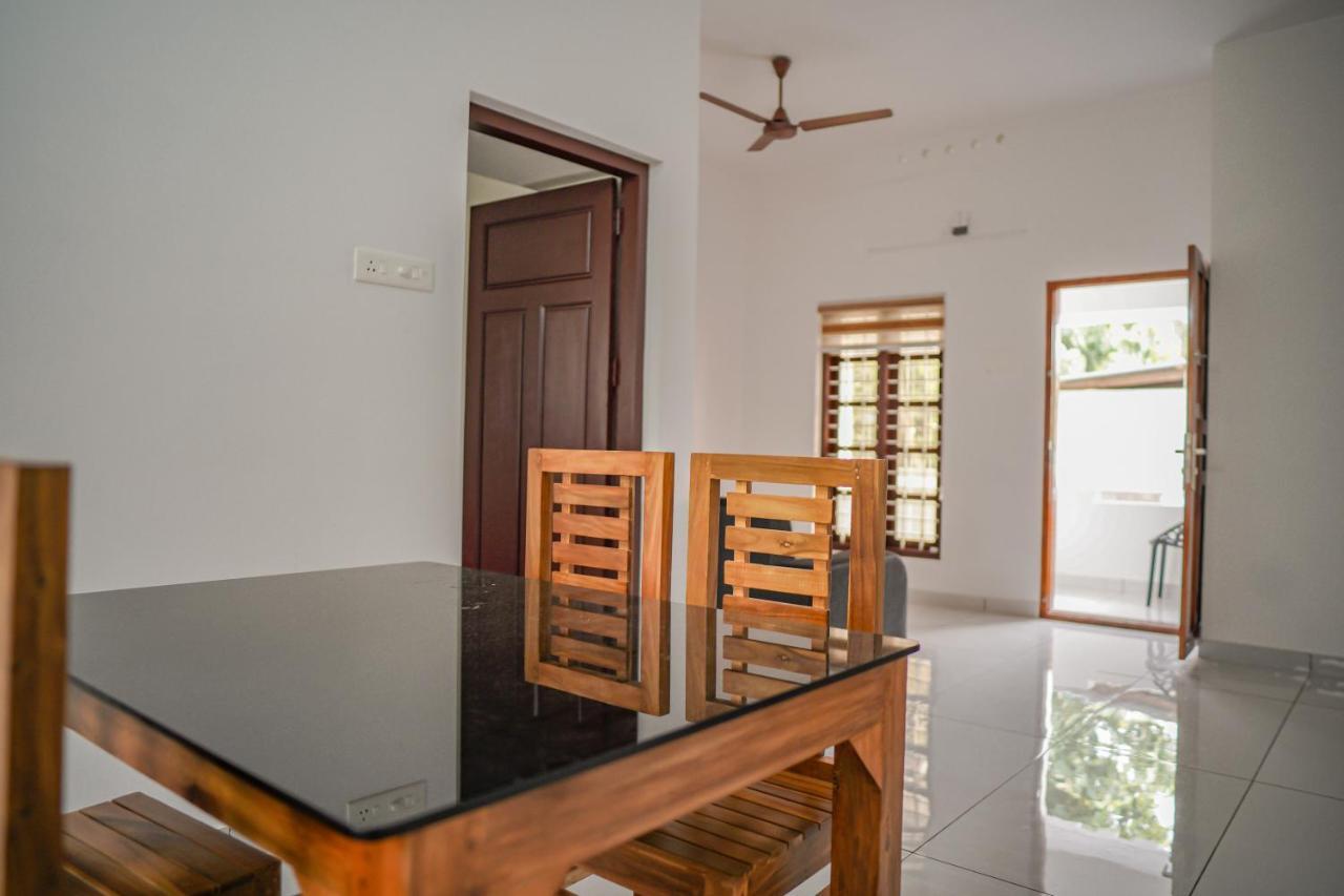 Shimano Square Pension Varkala Buitenkant foto