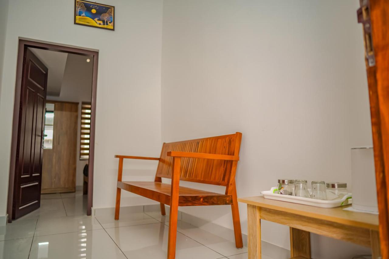 Shimano Square Pension Varkala Buitenkant foto
