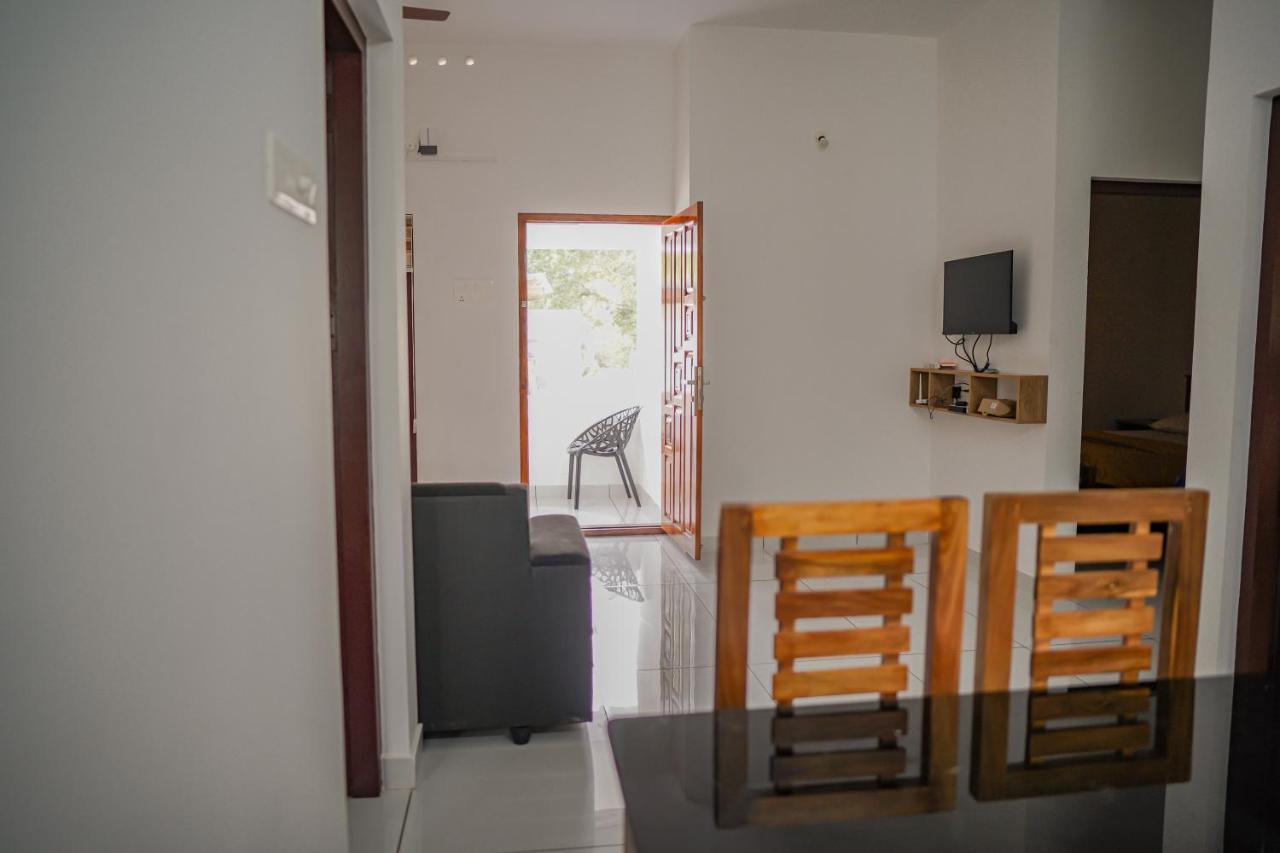 Shimano Square Pension Varkala Buitenkant foto