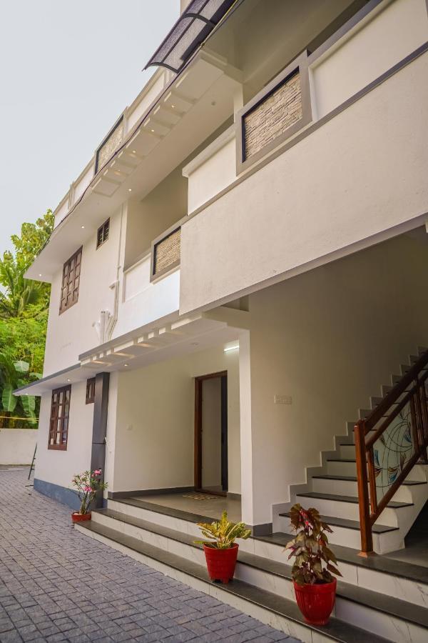 Shimano Square Pension Varkala Buitenkant foto