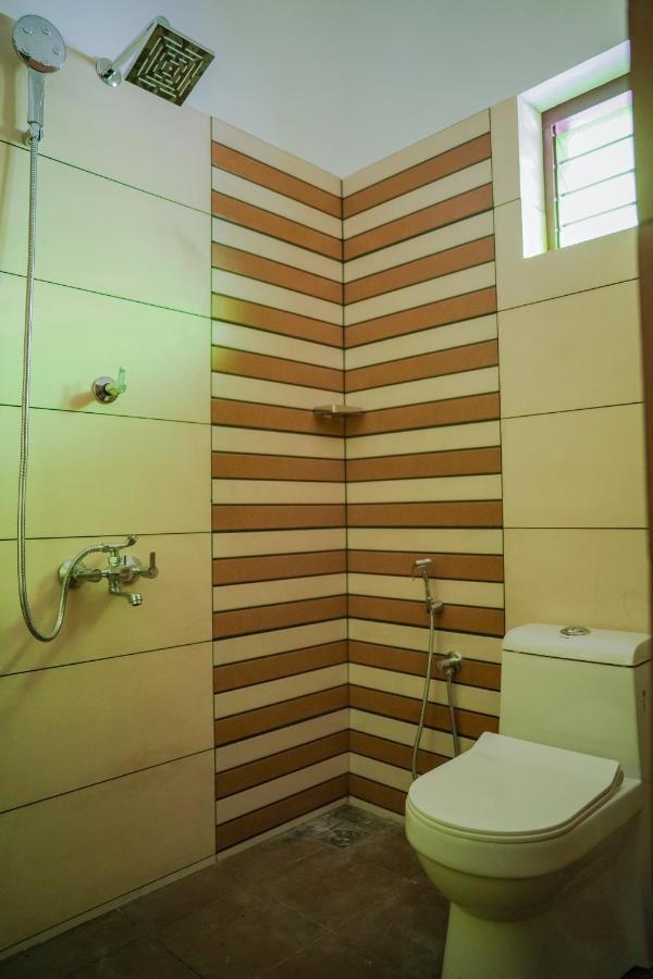 Shimano Square Pension Varkala Buitenkant foto